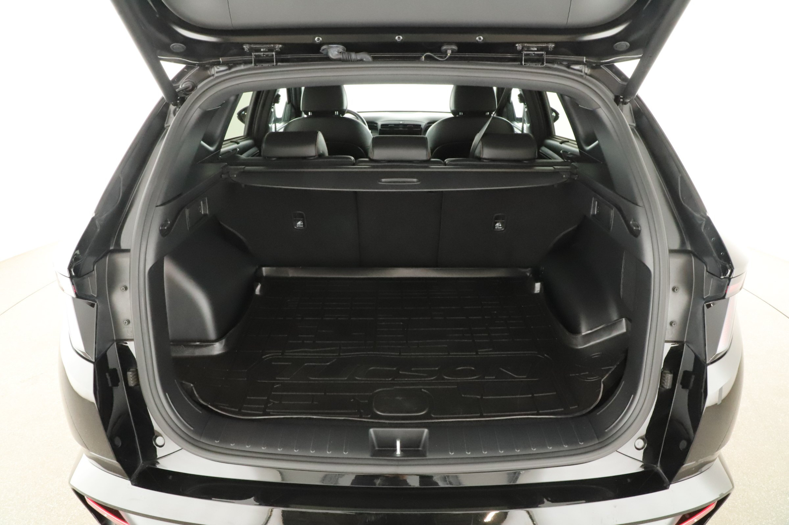 Hyundai Tucson - 2023