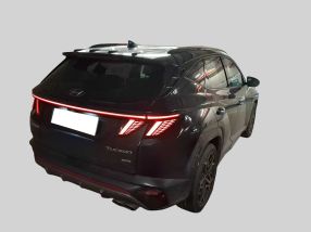 Hyundai Tucson - 2023