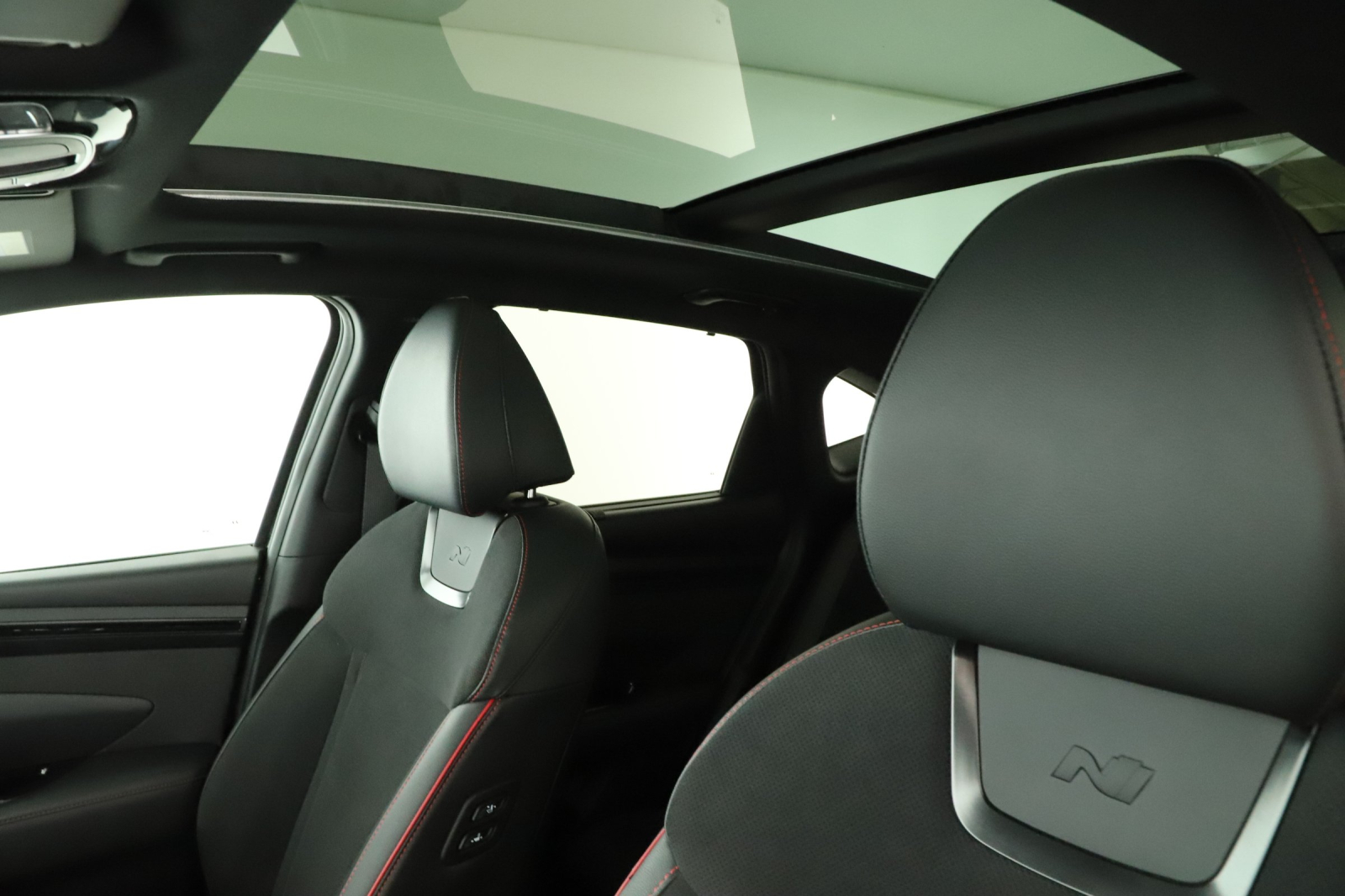 Hyundai Tucson - 2023