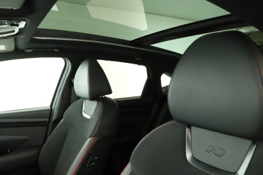 Hyundai Tucson - 2023