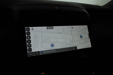 Hyundai Tucson - 2023