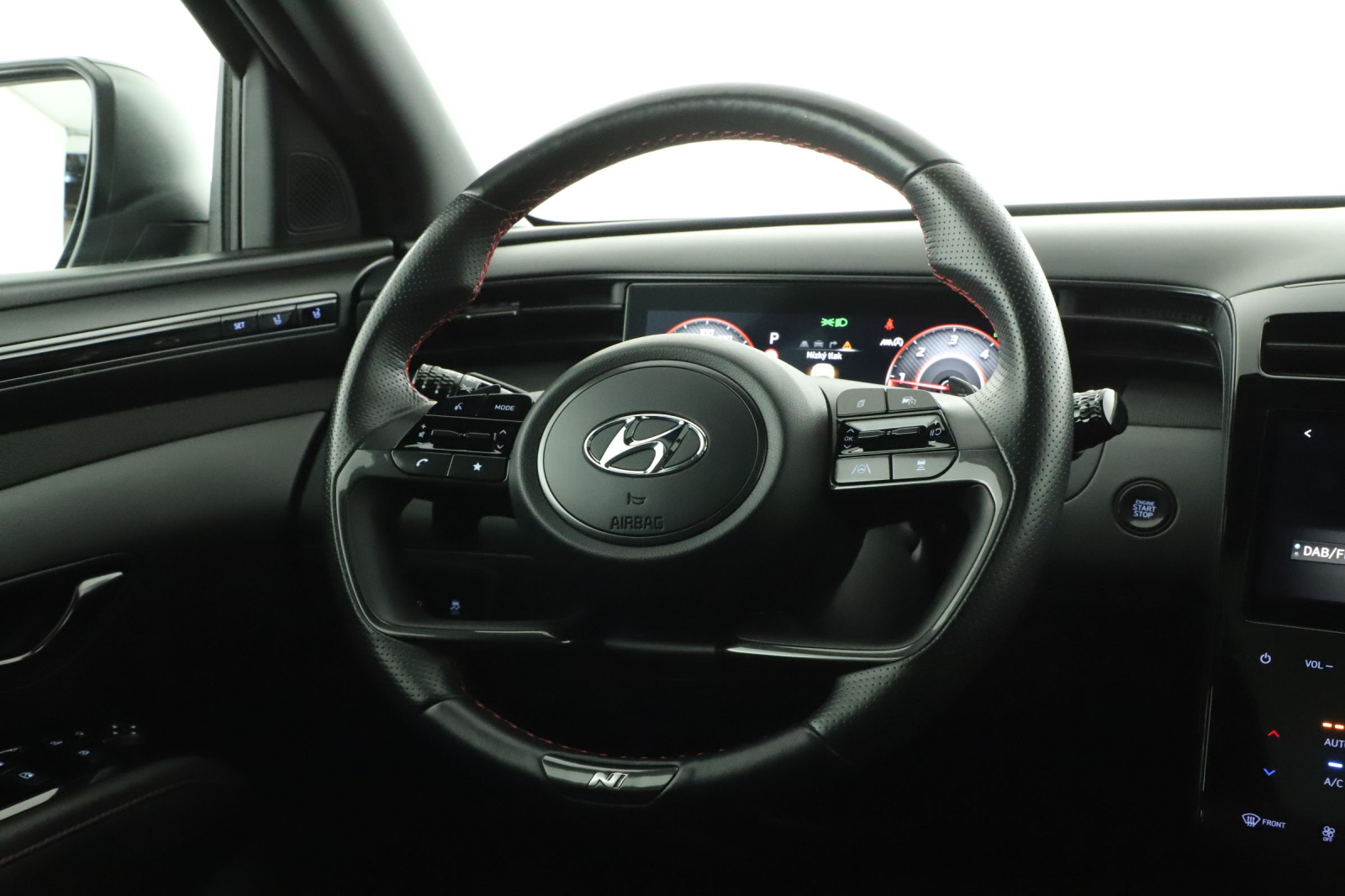 Hyundai Tucson - 2023