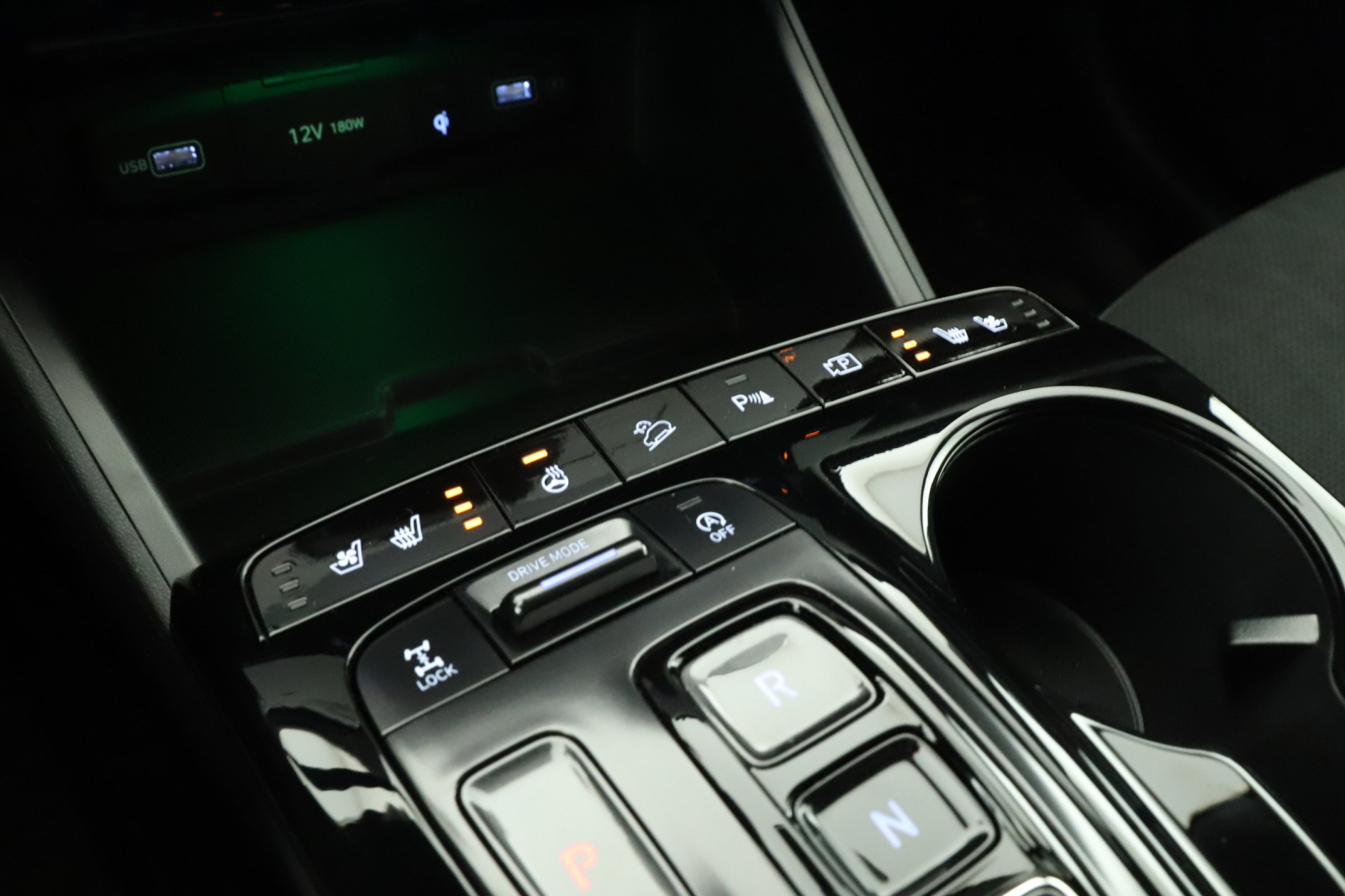 Hyundai Tucson - 2023