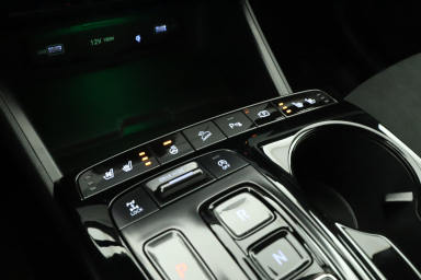 Hyundai Tucson - 2023