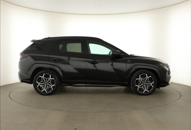 Hyundai Tucson - 2023