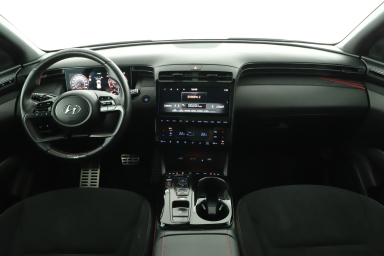 Hyundai Tucson - 2023