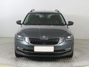 Škoda Octavia - 2017