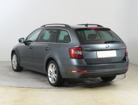 Škoda Octavia - 2017