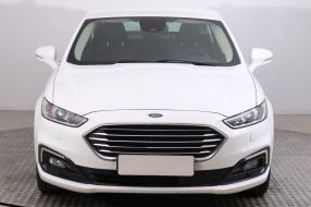 Ford Mondeo - 2019