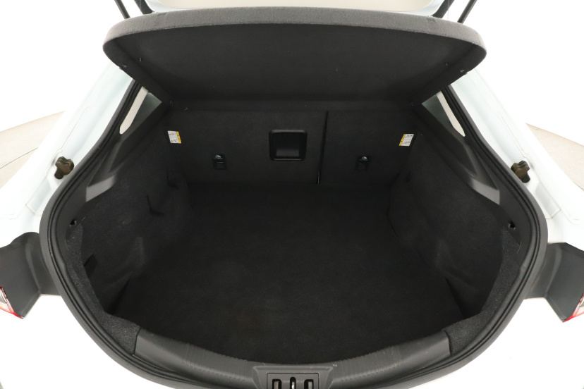 Ford Mondeo, 2019