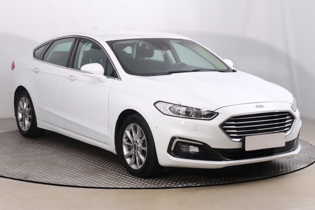Ford Mondeo 2019
