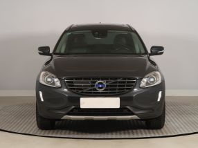 Volvo XC60 - 2016