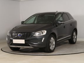 Volvo XC60 - 2016