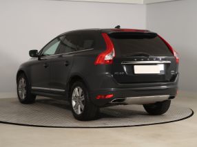 Volvo XC60 - 2016