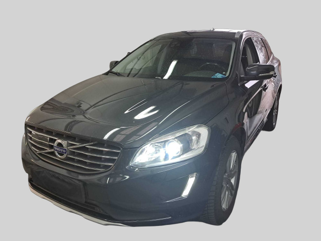 Volvo XC60 2016