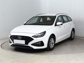 Hyundai i30 - 2021