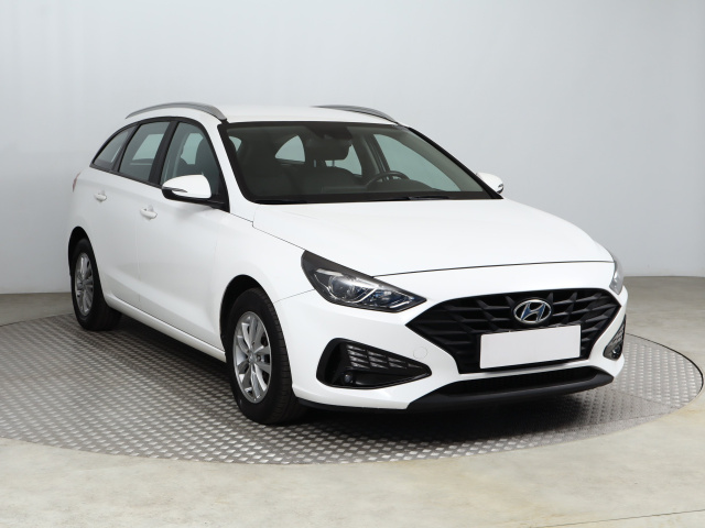 Hyundai i30 2021