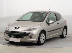 Peugeot 207 - 2007
