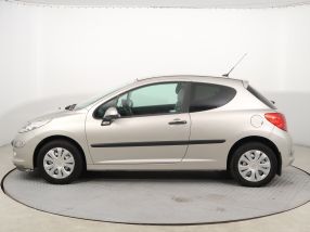 Peugeot 207 - 2007