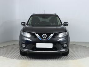 Nissan X-Trail - 2017