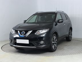 Nissan X-Trail - 2017