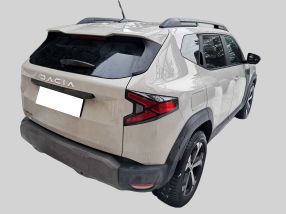 Dacia Duster - 2025