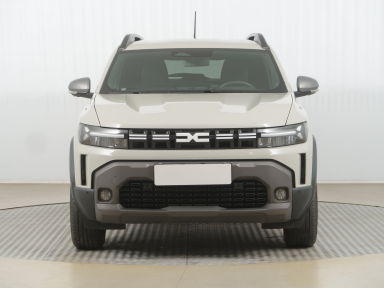 Dacia Duster - 2025