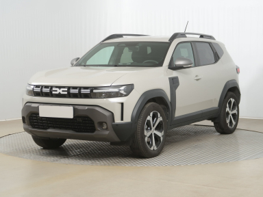 Dacia Duster - 2025