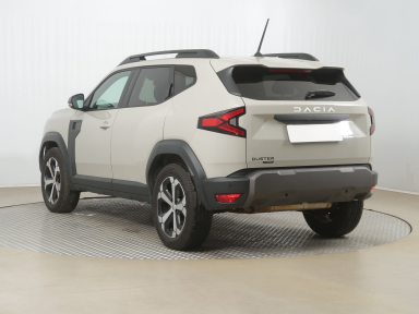 Dacia Duster - 2025