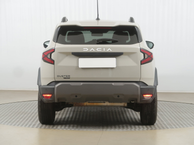Dacia Duster - 2025