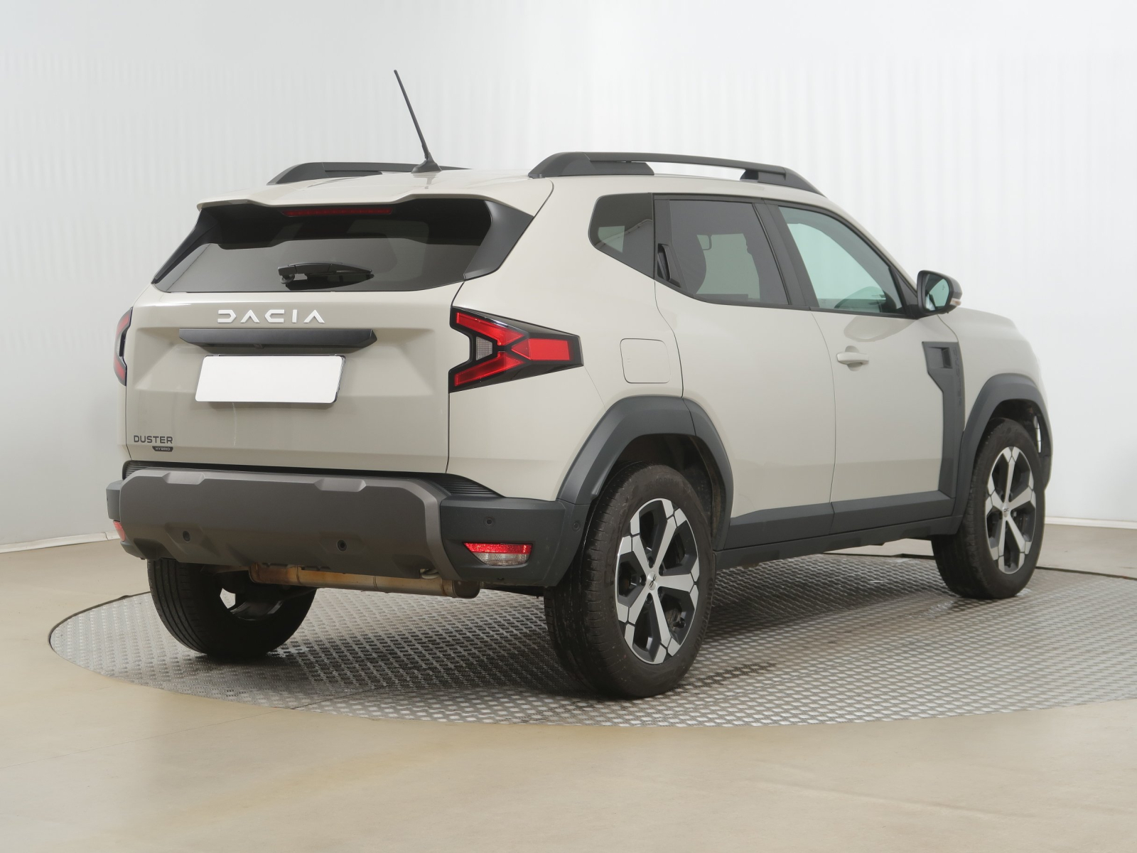 Dacia Duster - 2025