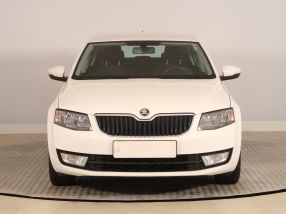 Skoda Octavia - 2014