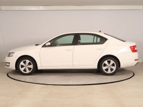 Skoda Octavia - 2014