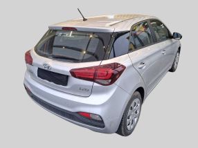 Hyundai i20 - 2020