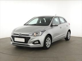 Hyundai i20 - 2020