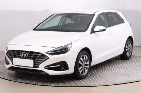 Hyundai i30 - 2021