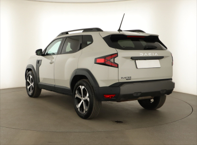 Dacia Duster - 2025