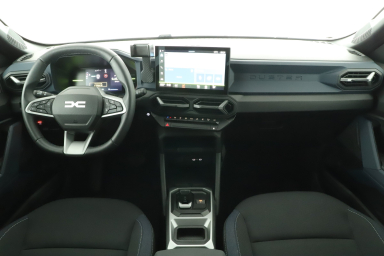 Dacia Duster - 2025
