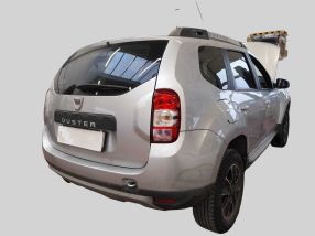 Dacia Duster - 2016