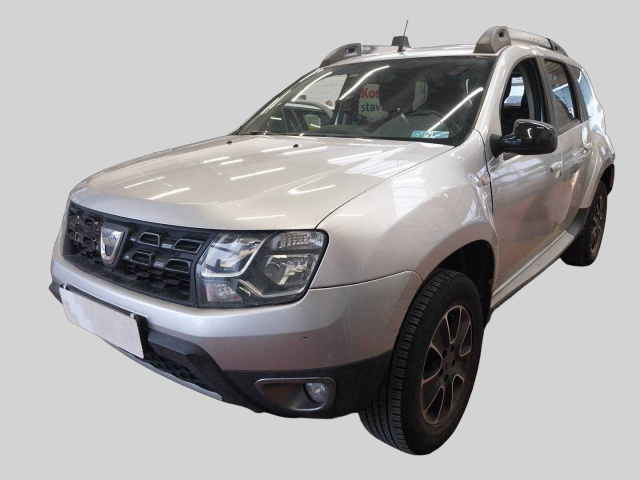 Dacia Duster 2016