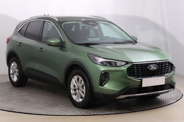 Ford Kuga 2025