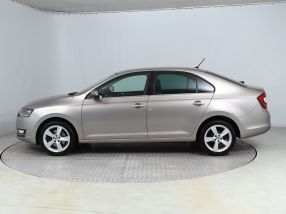 Škoda Rapid - 2018