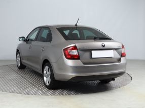 Škoda Rapid - 2018