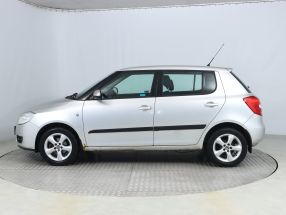 Skoda Fabia - 2007