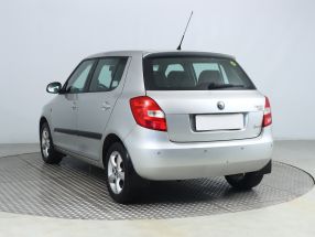 Skoda Fabia - 2007