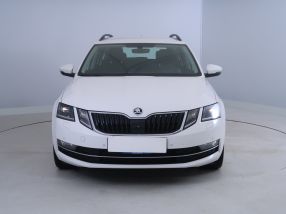 Škoda Octavia - 2018