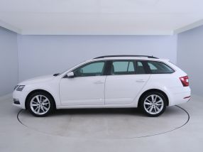 Škoda Octavia - 2018