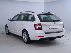 Škoda Octavia - 2018
