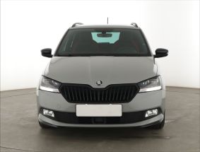 Skoda Fabia - 2020