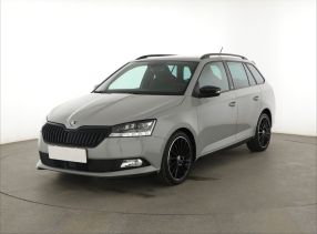 Skoda Fabia - 2020